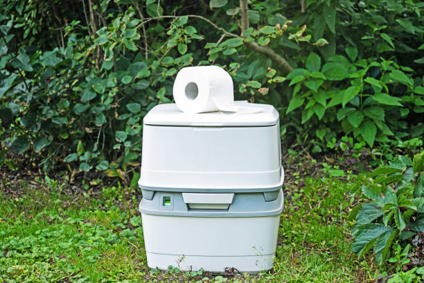 Best Sanitation services for porta potties  in North Charleston, SC