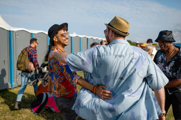 Best Porta potty rental for parties  in North Charleston, SC