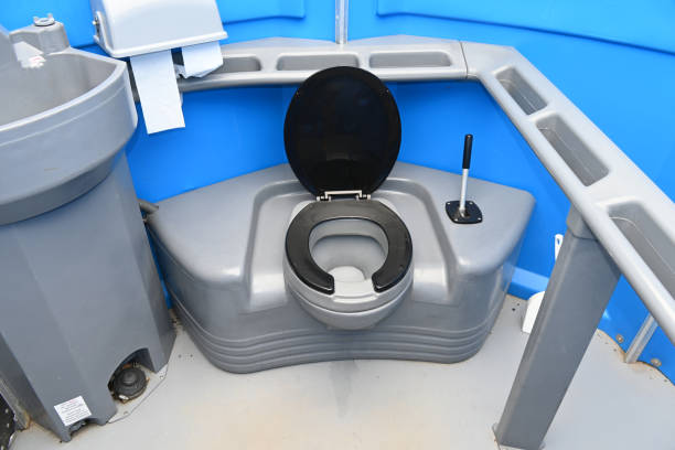 Trusted North Charleston, SC porta potty rental Experts