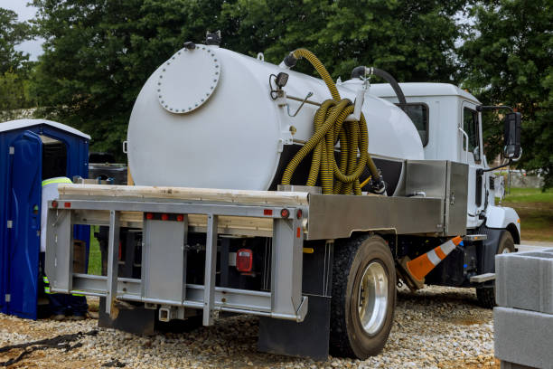 Best Local porta potty services  in North Charleston, SC