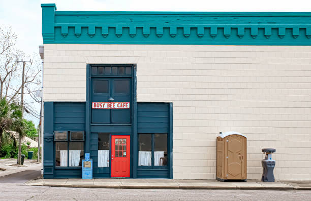 Best Local porta potty services  in North Charleston, SC