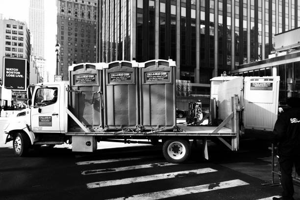 Best Event porta potty rental  in North Charleston, SC