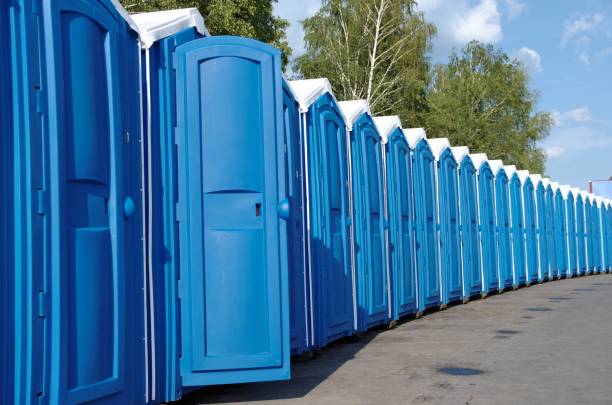 Best Construction site porta potty rental  in North Charleston, SC